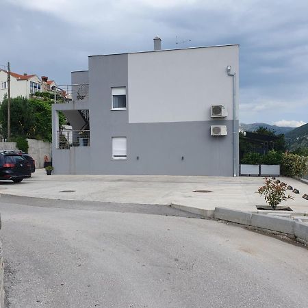 Apartment Rita Mokošica Dış mekan fotoğraf