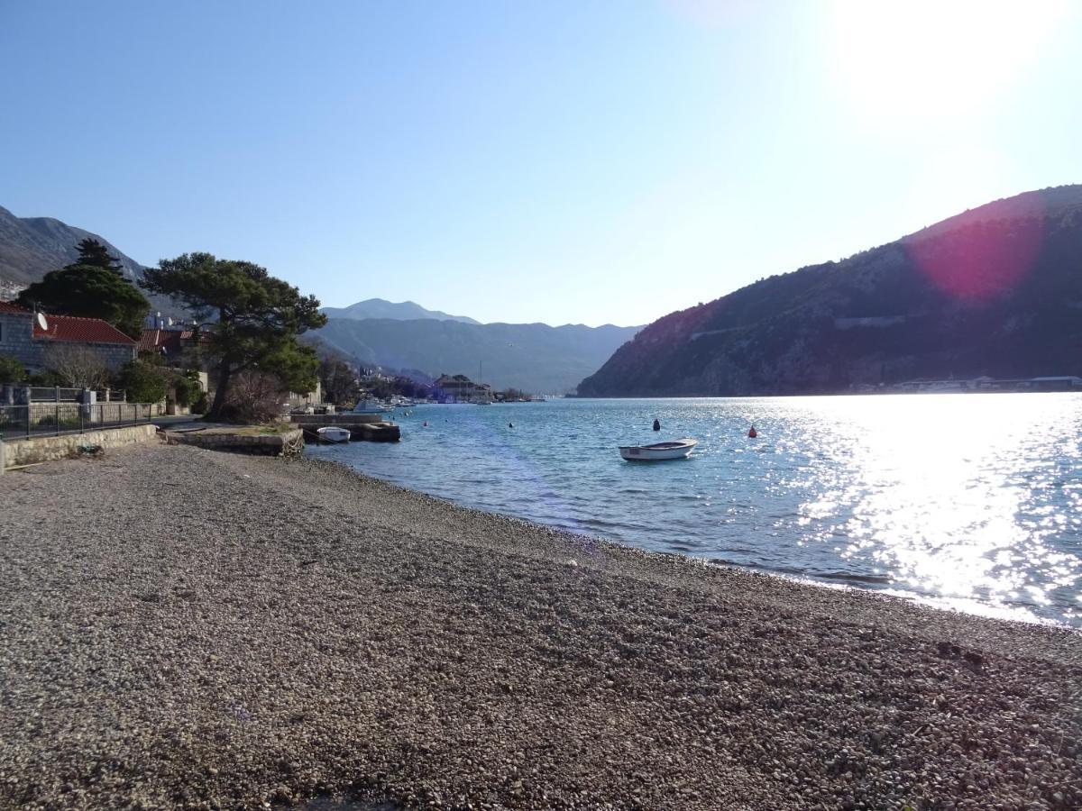 Apartment Rita Mokošica Dış mekan fotoğraf