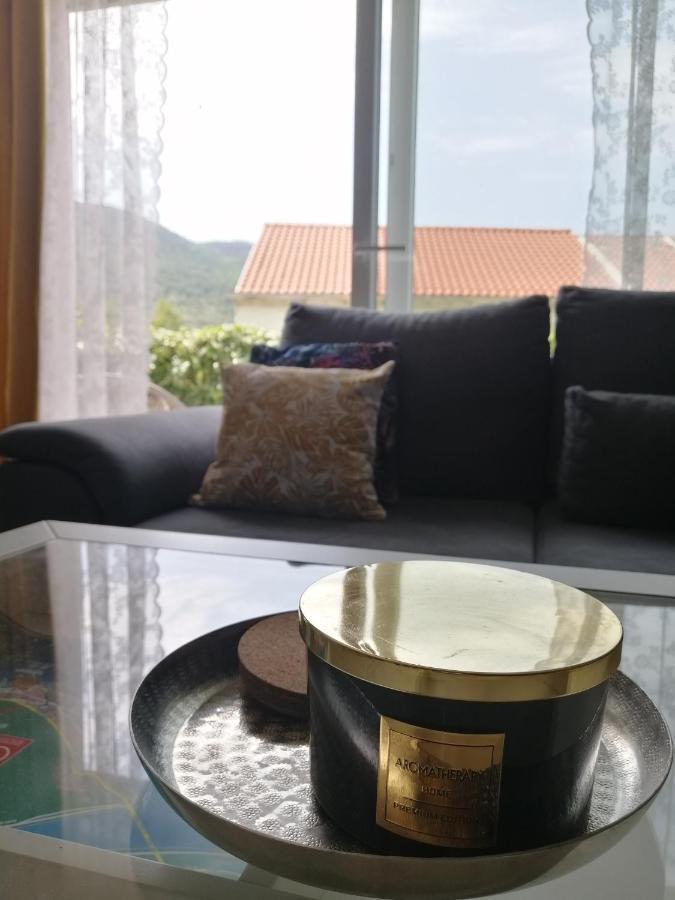 Apartment Rita Mokošica Dış mekan fotoğraf
