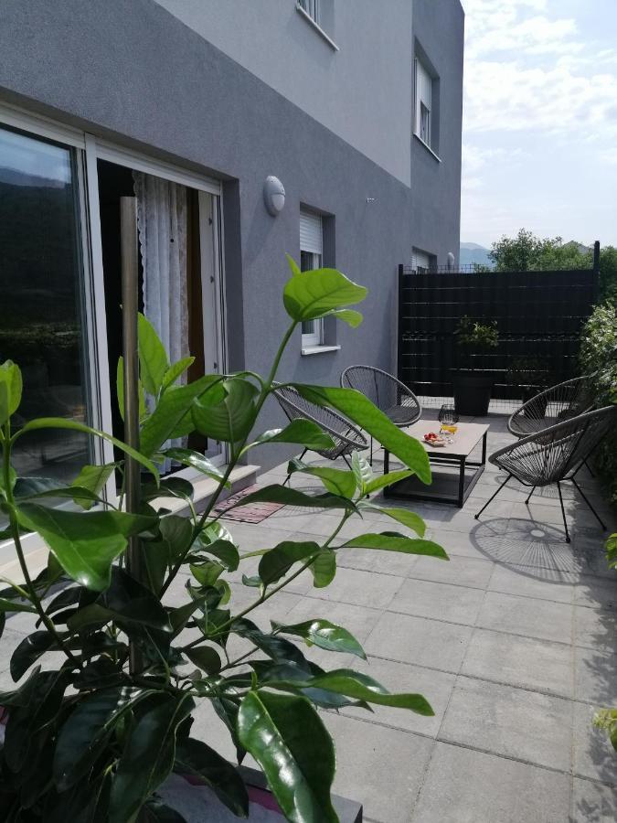 Apartment Rita Mokošica Dış mekan fotoğraf