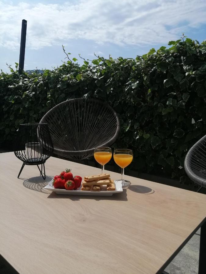Apartment Rita Mokošica Dış mekan fotoğraf