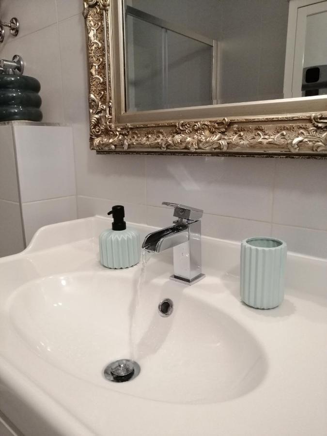 Apartment Rita Mokošica Dış mekan fotoğraf