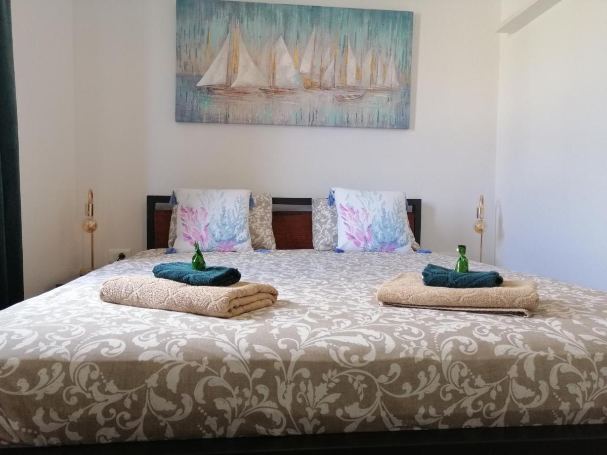 Apartment Rita Mokošica Dış mekan fotoğraf