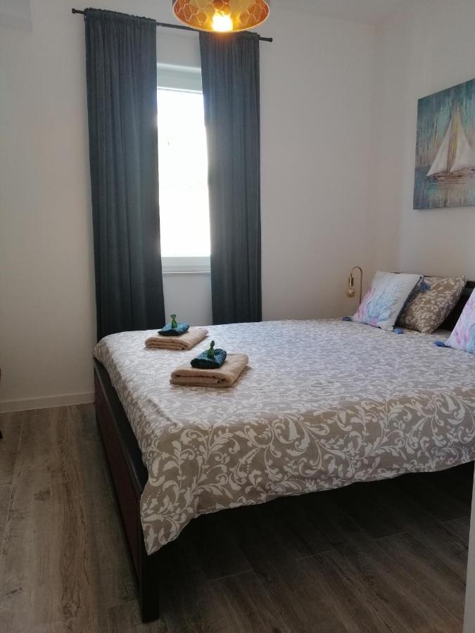 Apartment Rita Mokošica Dış mekan fotoğraf