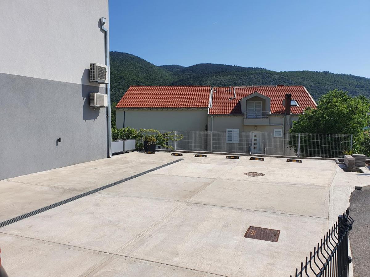Apartment Rita Mokošica Dış mekan fotoğraf