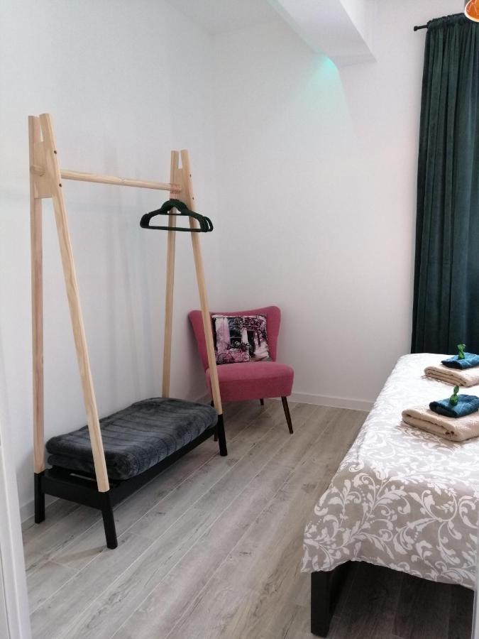 Apartment Rita Mokošica Dış mekan fotoğraf