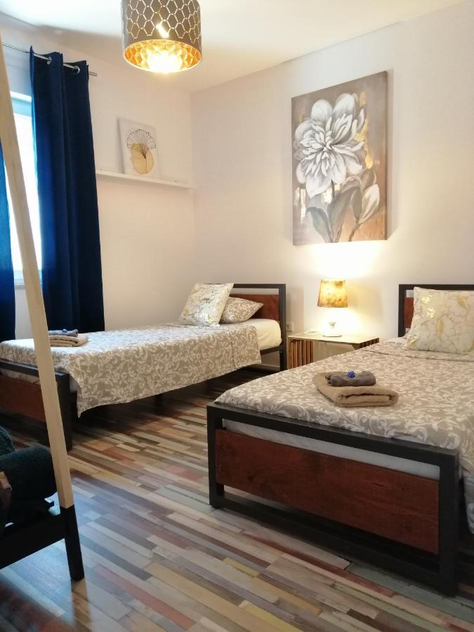 Apartment Rita Mokošica Dış mekan fotoğraf